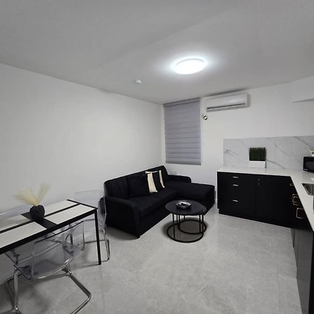 M Y Suites Eilat Exterior foto