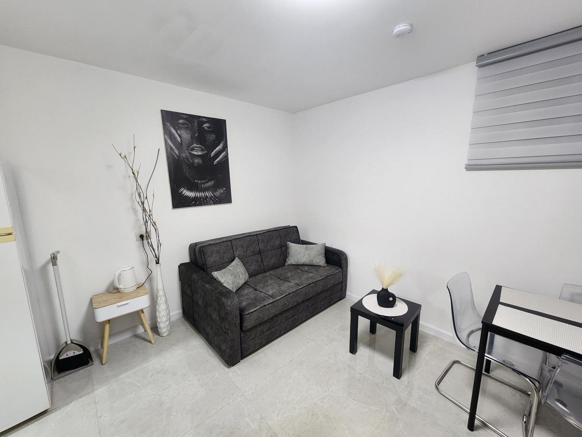 M Y Suites Eilat Exterior foto