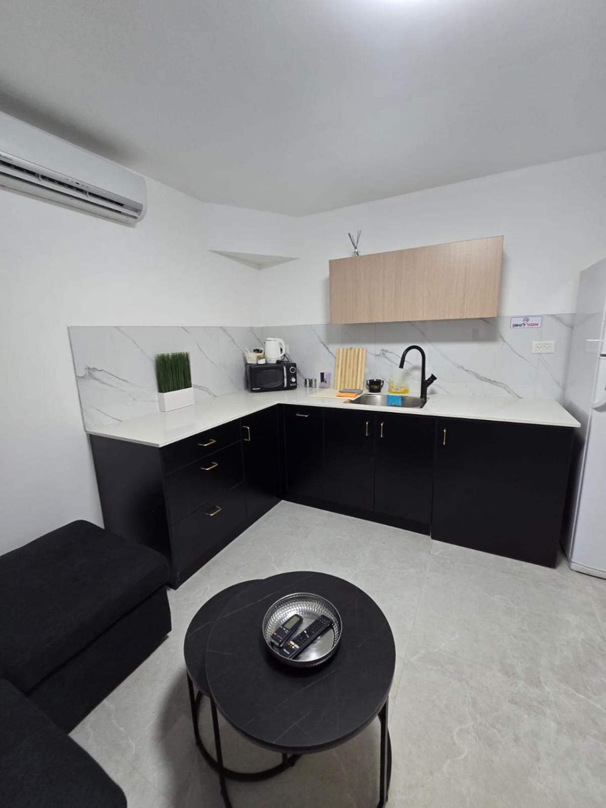 M Y Suites Eilat Exterior foto