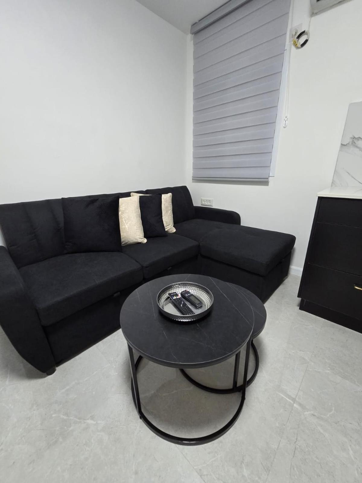 M Y Suites Eilat Exterior foto